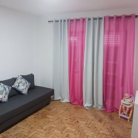 Simpatico Apartamento No Centro Lisboa Eksteriør billede