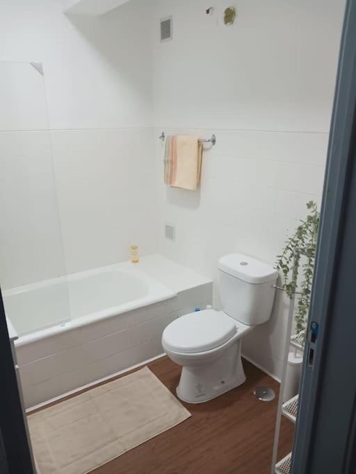 Simpatico Apartamento No Centro Lisboa Eksteriør billede