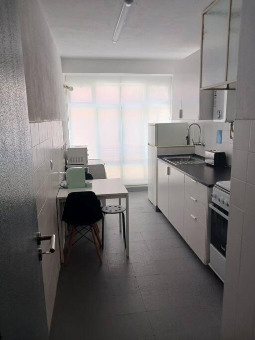 Simpatico Apartamento No Centro Lisboa Eksteriør billede