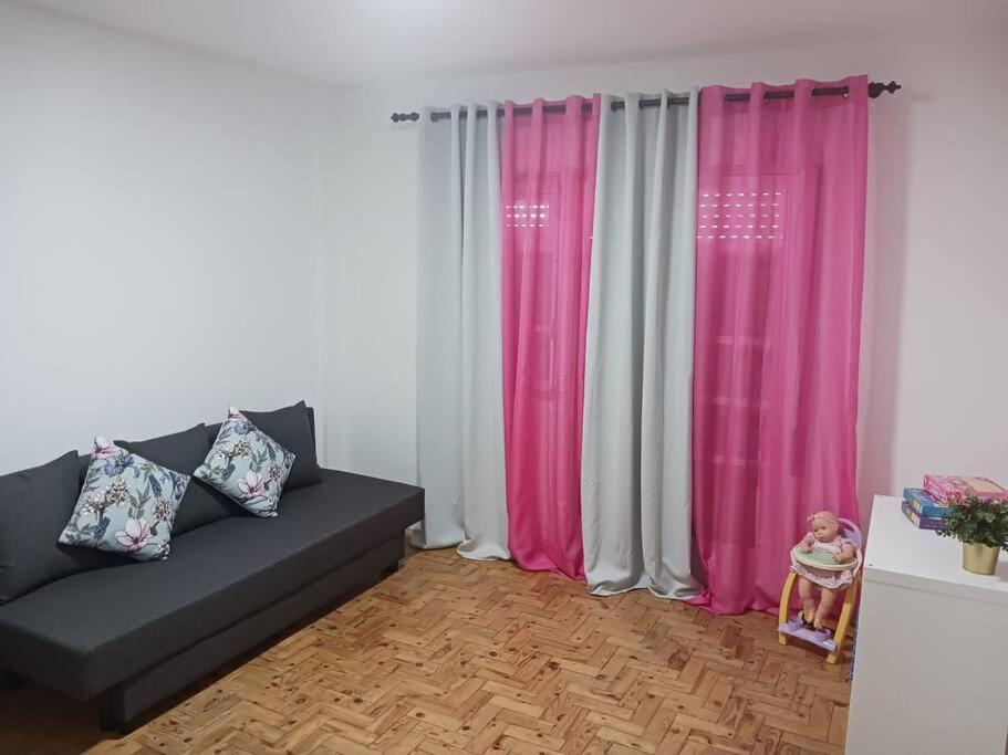 Simpatico Apartamento No Centro Lisboa Eksteriør billede