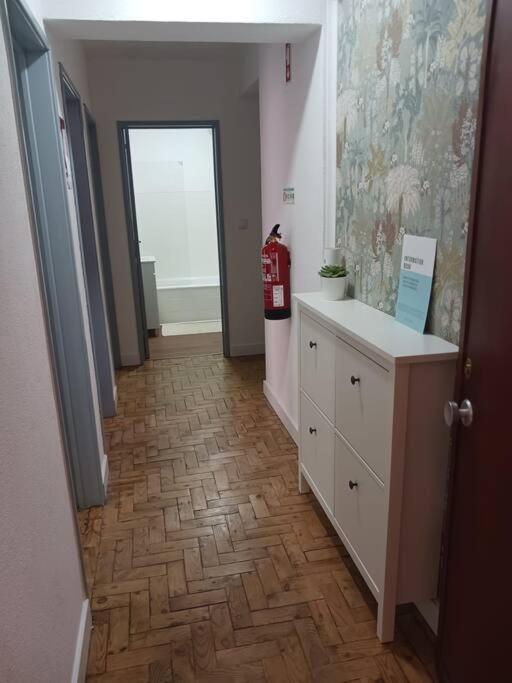 Simpatico Apartamento No Centro Lisboa Eksteriør billede