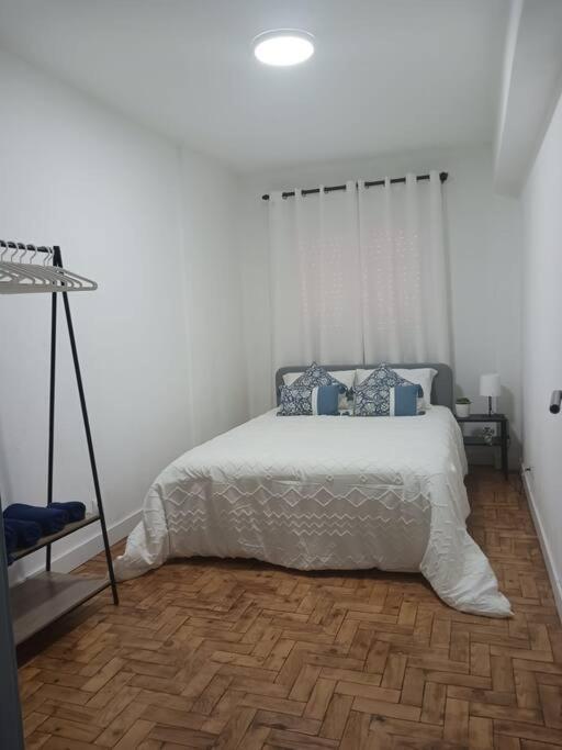 Simpatico Apartamento No Centro Lisboa Eksteriør billede